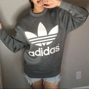 ADIDAS Scuba Long Sleeve